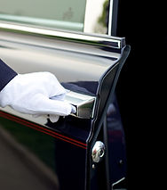 Luxury Valet Service