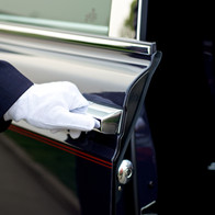 Luxury Chauffeur service