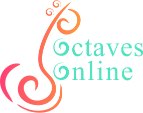 OctavesOnline logo