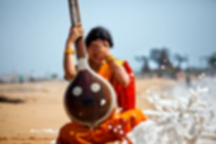 Carnatic Vocal