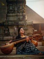 Learn Veena with OctavesOnline