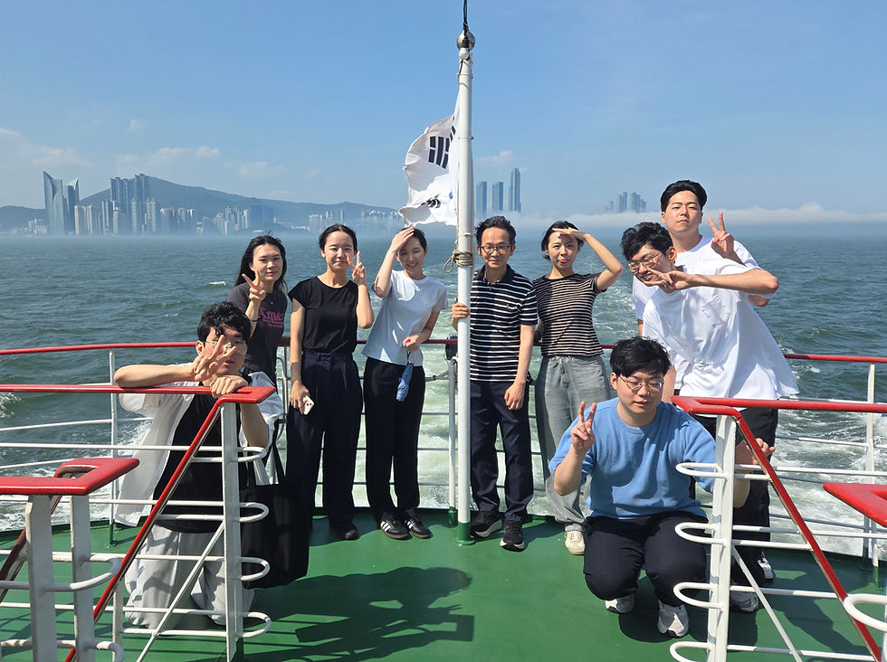 IMM 2025 하계 워크샵