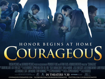 Courageous
