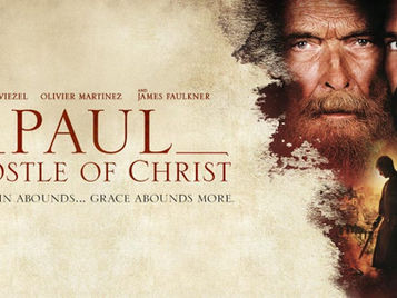 Paul, Apostle of Christ