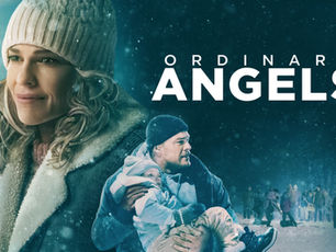 Ordinary Angels