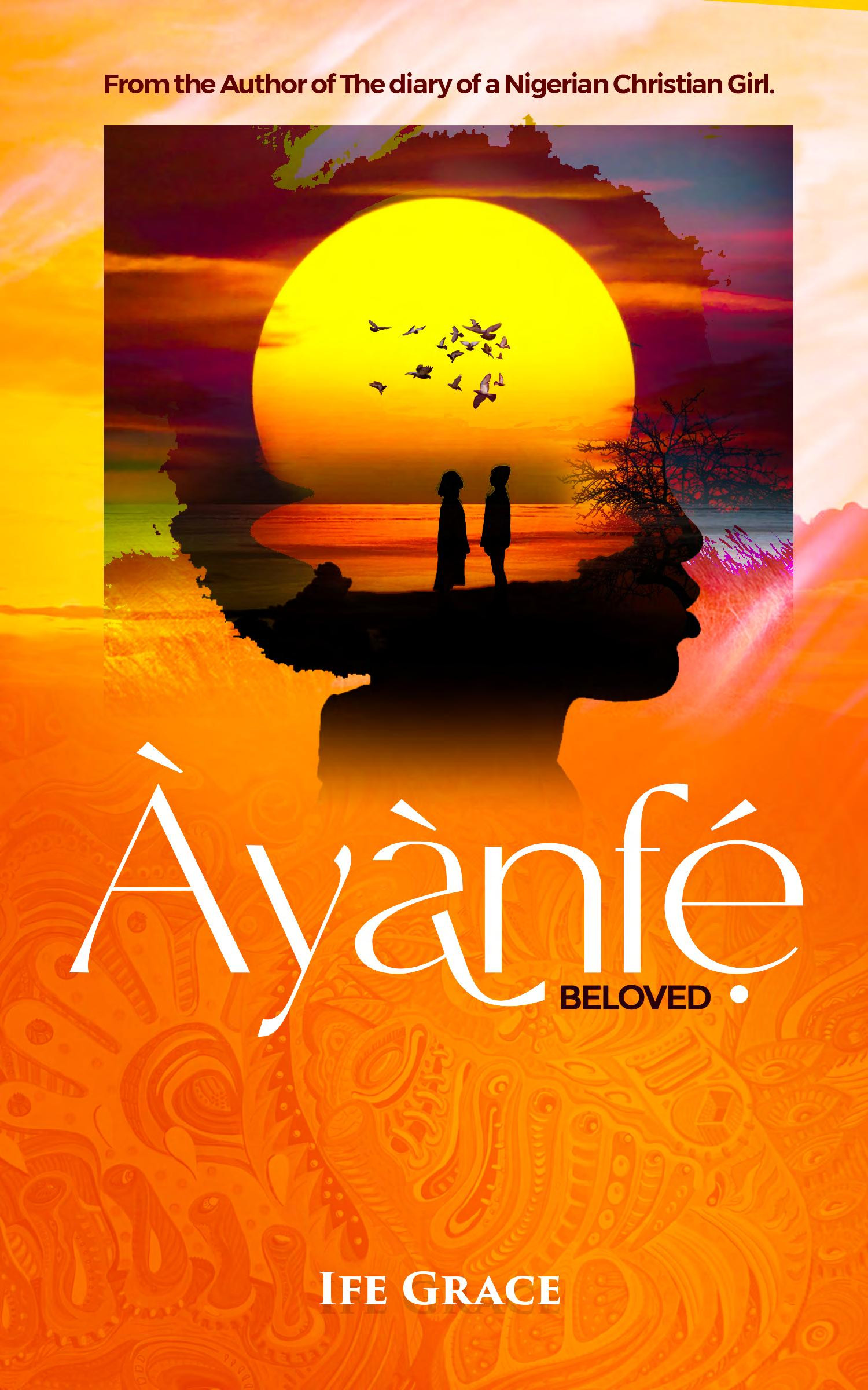 Ayanfe (Beloved)