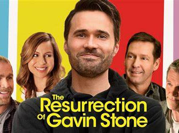The Resurrection of Gavin Stone