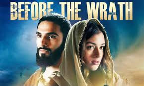 Before The Wrath