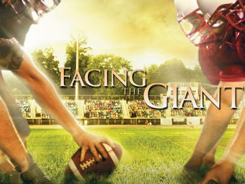 Facing The Giants