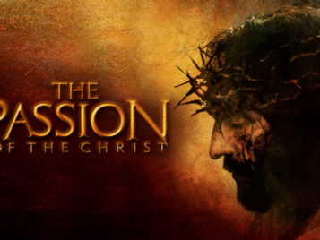 The Passion of the Christ