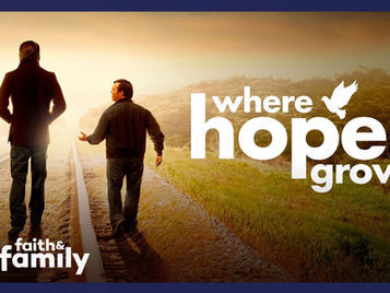 Where Hope Grows