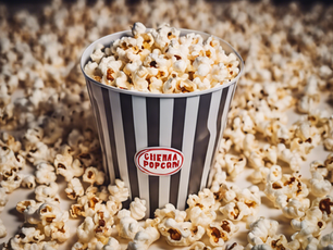 Join our Growing movie watching Community: Stay Updated