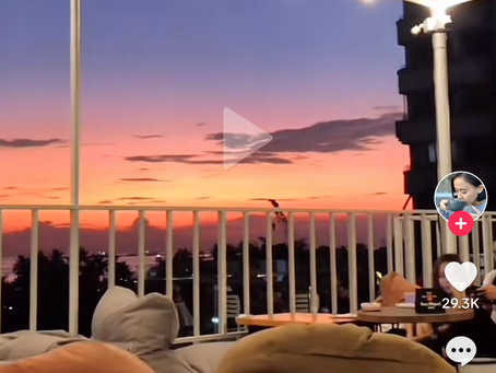 5 TikTok Trending Cafes around U-Belt