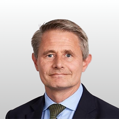 David was appointed CFO in December 2022 and interim CEO on 01 October 2026. David is an experienced finance leader, having started his career as a Chartered Accountant with Price Waterhouse and spent his early career in business development for the Home Retail Group plc before moving into banking, where he held various senior finance roles with Royal Bank of Scotland Group plc in both Dublin and Singapore.
Before joining the Bank, David was Chief Operating Officer of the Warburton Group, a private investment group based in Australia and prior to that was CFO of Kingfisher Investments and Chief Administrative Officer of Al-Futtaim Group in Singapore.
David holds a Bachelor’s in Business Studies from Trinity College Dublin and a Master of Accountancy from University College Dublin.