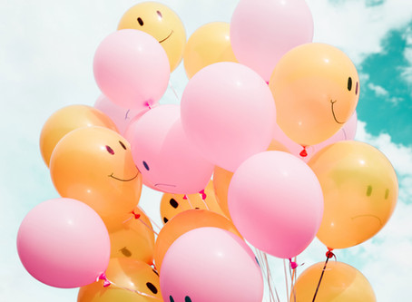 What Is Happiness & How Do I Get It?