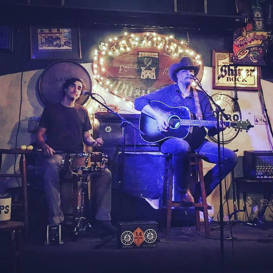 Kerry Irish Pub's Honky Tonk Tuesday