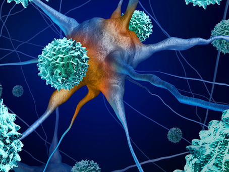 Acute Flaccid Myelitis (AFM)