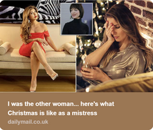 Daily Mail UK article