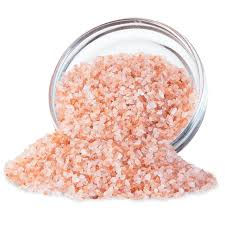 Himalayan Pink Salt
