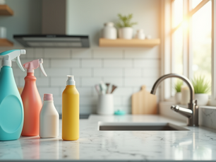 Essential Tips for Residential Cleaning Success
