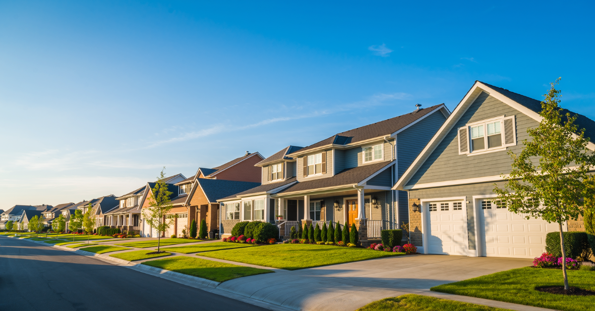 Custom Home Builder Orange County: Custom vs Spec Homes Explained