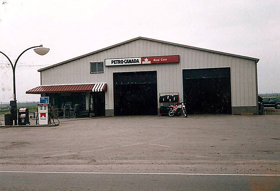 Garage R. Côté (1985) inc
