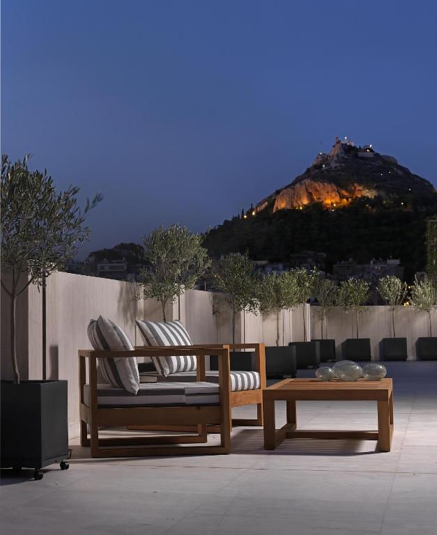 View - NJV Athens Plaza