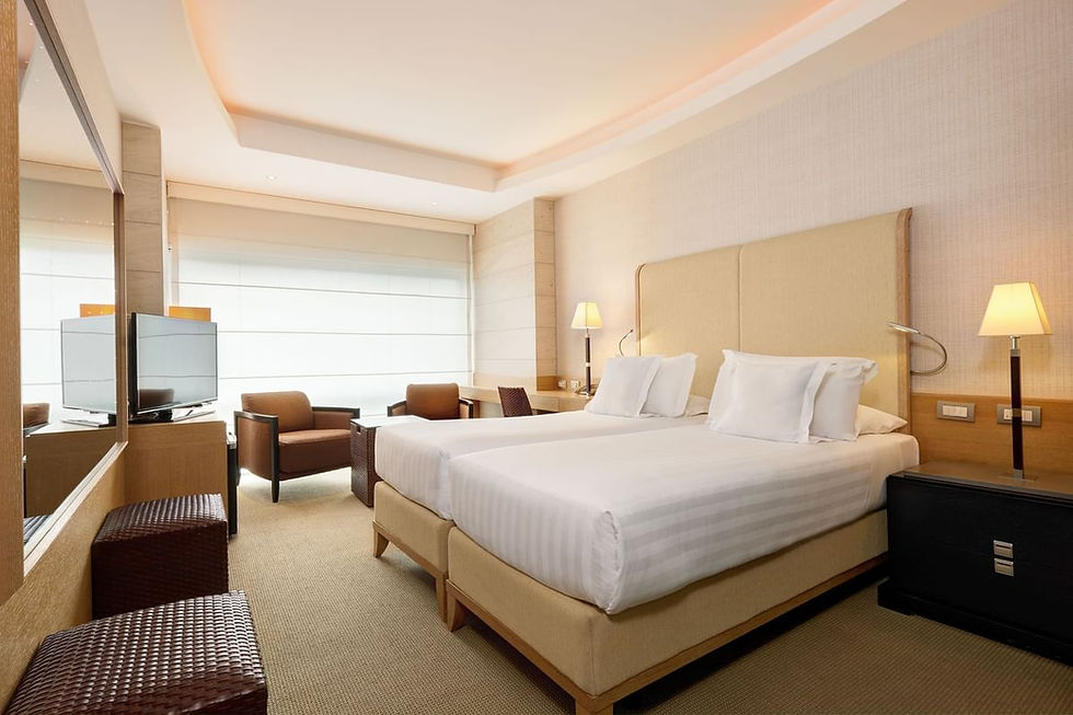 Guest Room - Precise House Mantegna