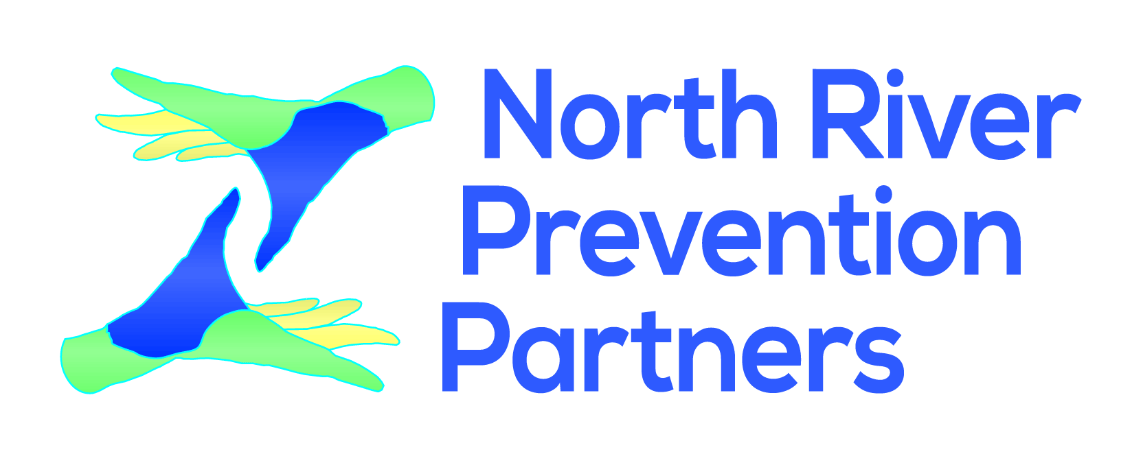 North River Prevention Partners Logo
