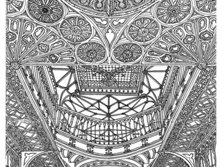 Architecture Workspaces