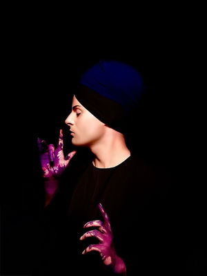 Orenda (rite of passage)