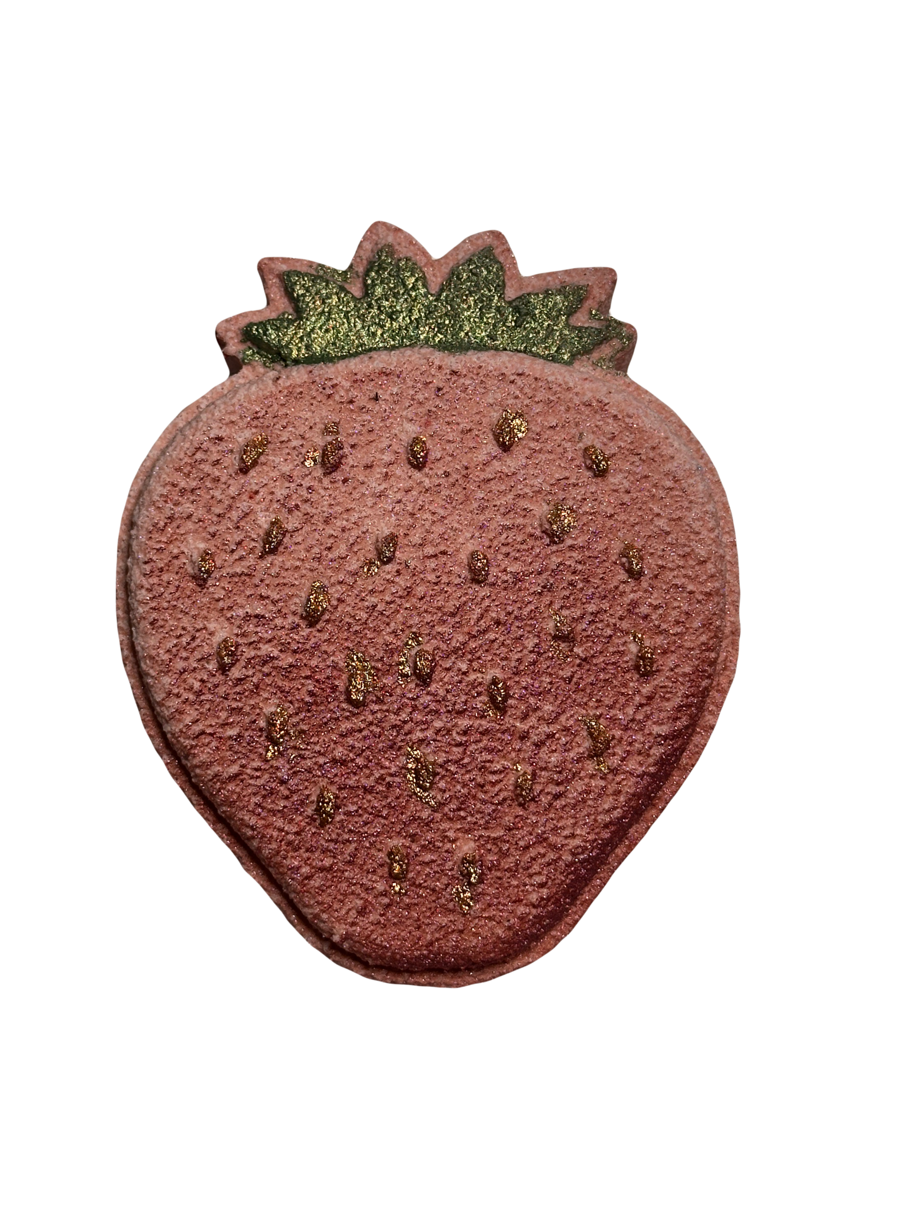 strawberry full moon