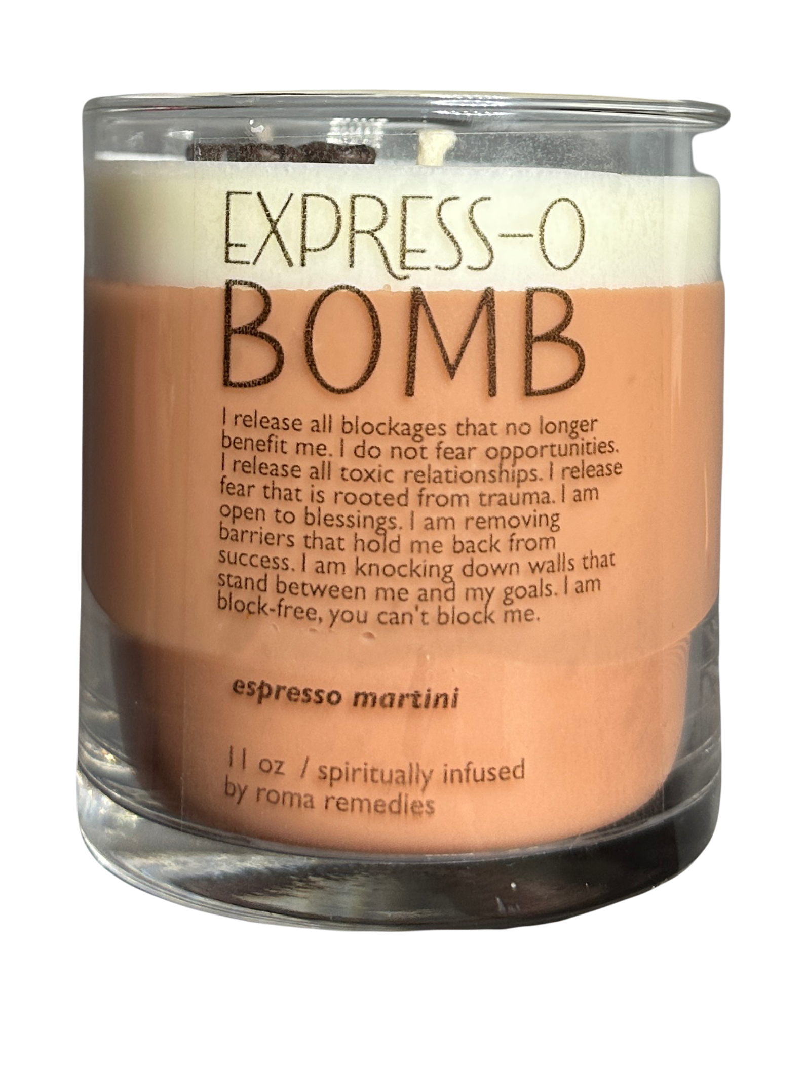 express-o bomb