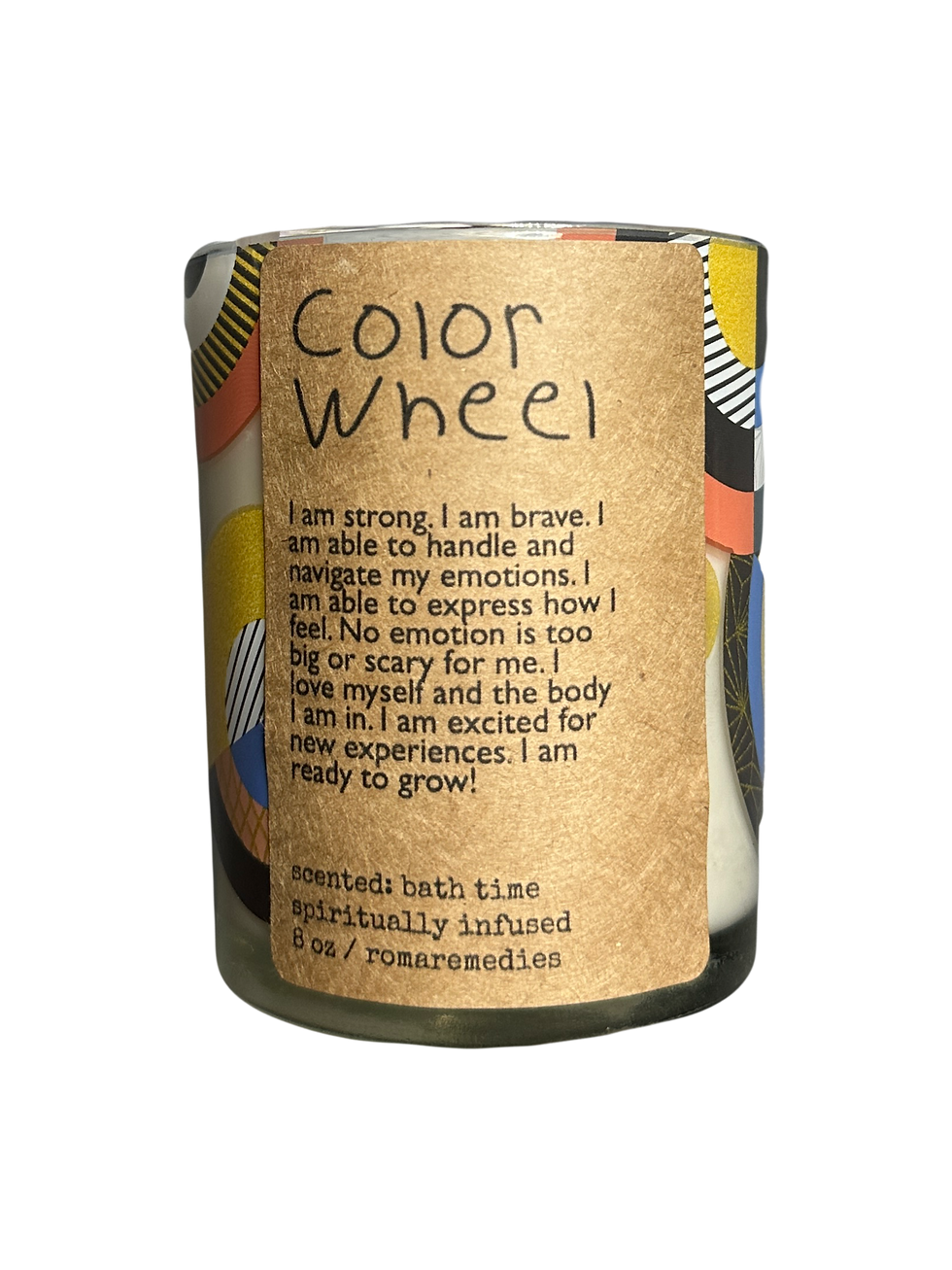 Color Wheel Roma Remedies Color wheel roma remedies