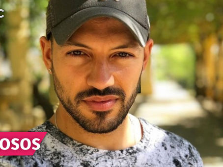 André Abrantes recebe insultos e faz apelo: “Por favor, denunciem esta mulher…”