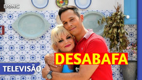 Espectadores pedem saída de Fanny do “Somos Portugal” e ela reage às críticas