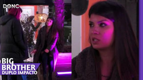 Após desistência de Gonçalo, Sofia atira: “Fez acusações bastante graves…”