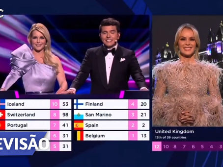 Britânicos arrasam apresentadora britânica: “Como se a Europa já não nos odiasse o suficiente”