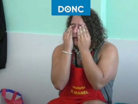 André Filipe revoltado “Isto é uma injustiça, uma vergonha”