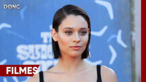 Daniela Melchior arrasa em filme internacional "The Suicide Squad"