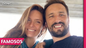 Diana Chaves declara-se a César Peixoto “Parabéns ao meu amor”