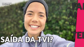 Esquecida na TVI? Isabel Silva responde aos rumores