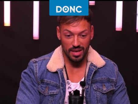 André Abrantes revela «Tive um pai muito agressivo»