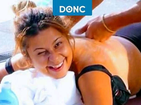 Sandrina critica André Abrantes “O Hélder não foi com maldade”