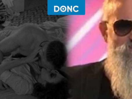 Pai de Jéssica Fernandes está irritado «Não quero ver coisas explícitas…»