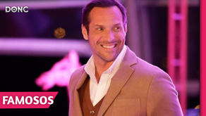 Que amor! José Carlos Pereira revela imagem ternurenta do filho bebé: "Ele é lindo!"