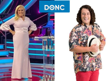 André Filipe chamado à gala de hoje para enfrentar Teresa Guilherme