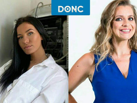 Catarina é expulsa e Andreia substitui Rui no trono de líder!