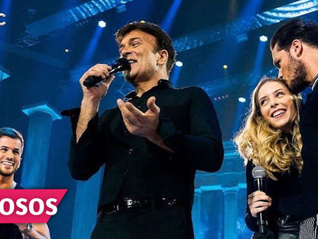 Família Carreira reage e pede “paz e privacidade” num momento de “tristeza profunda”