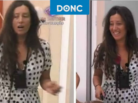 Sofia volta a mostrar-se uma falsa e a meter veneno contra Pedro